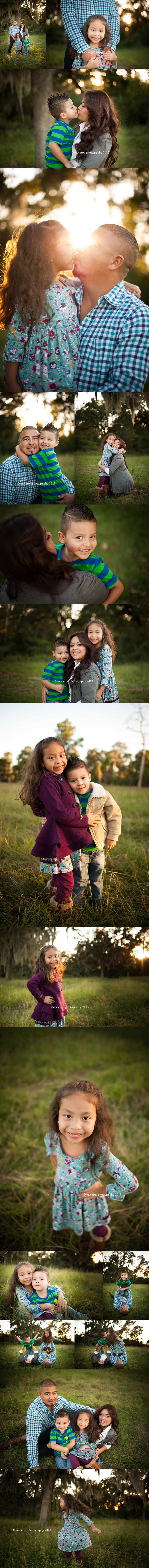 Maricruz Photography | Cypress TX Family Photographer 