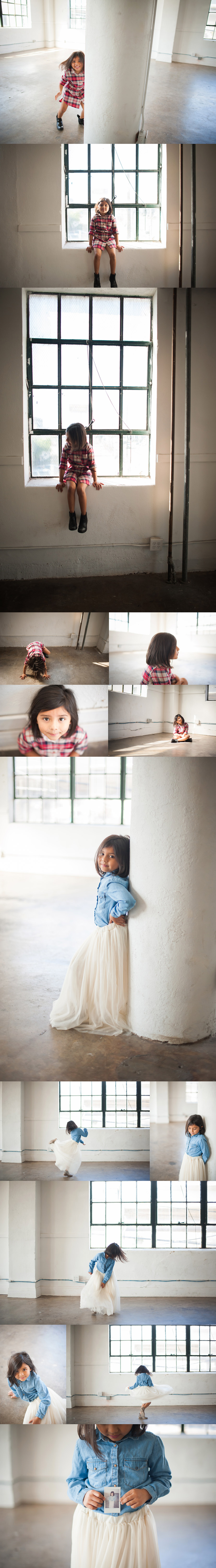 This is six... Houston Child Photographer 