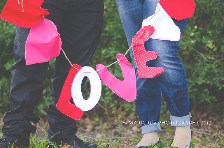 Houston Tx Family Photographer