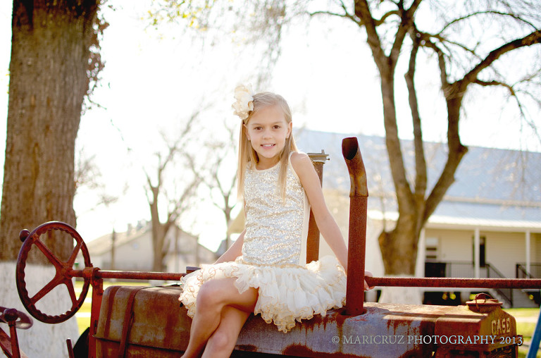 Little K… Cypress Child Photographer