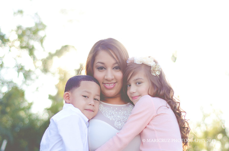 Cypress TX Family Photographer