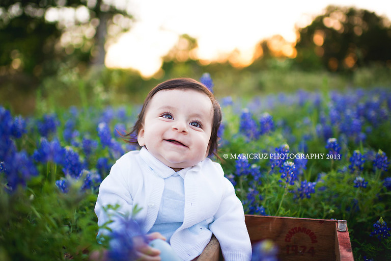 Don't say one word... Katy Tx Child Photographer