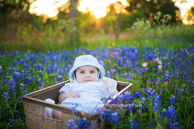 Katy TX Child Photographer