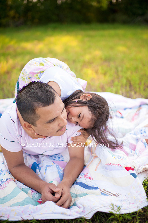 Houston TX Family Photographer