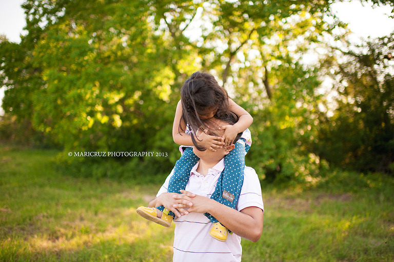 Houston TX Family Photographer