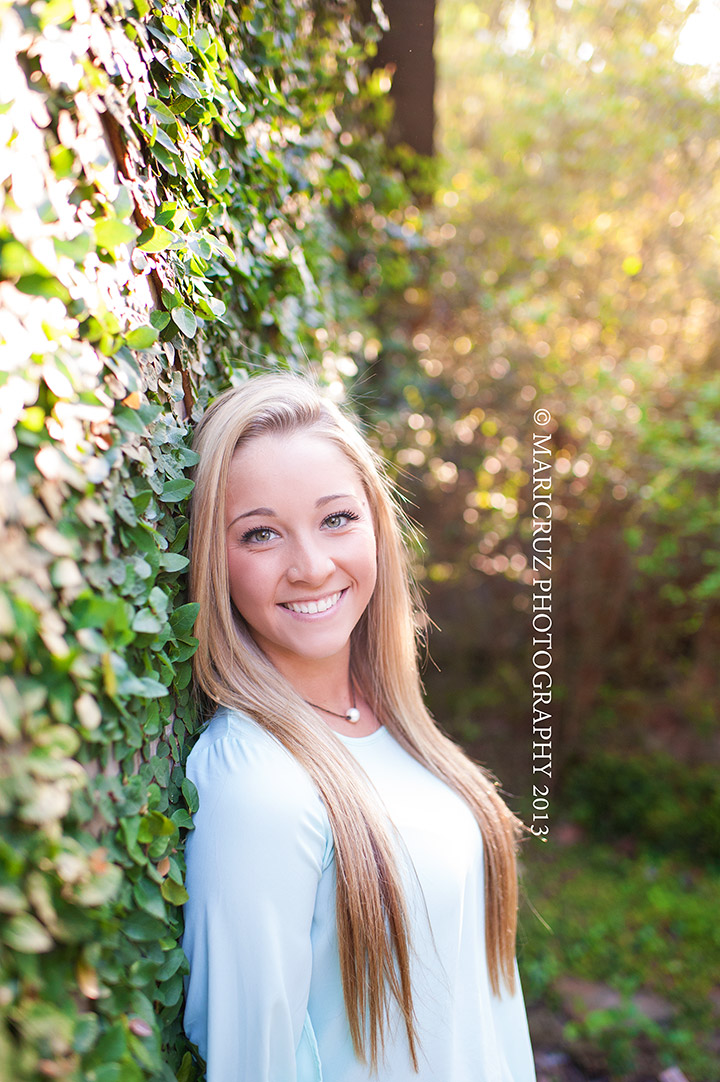 Miss Aggie... Spring TX Senior Photographer