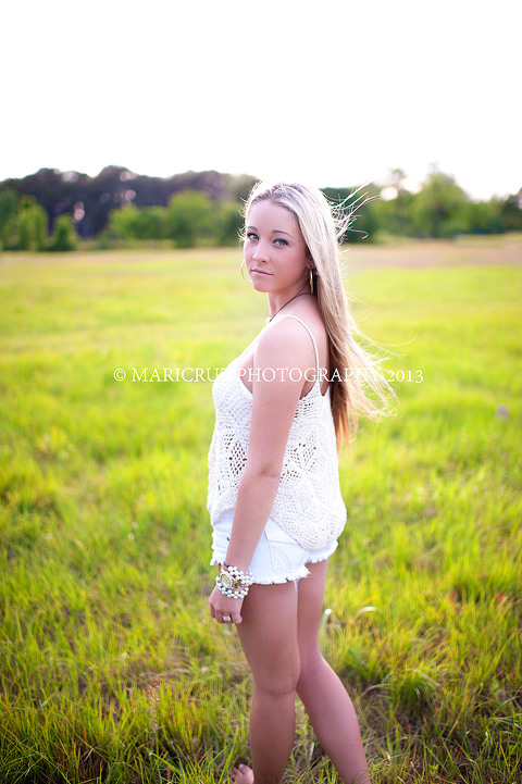 Miss Aggie... Spring TX Senior Photographer