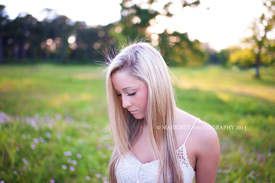 Miss Aggie... Spring TX Senior Photographer