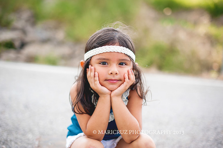 Maricruz Photography | Richmond TX Child and Family Photographer