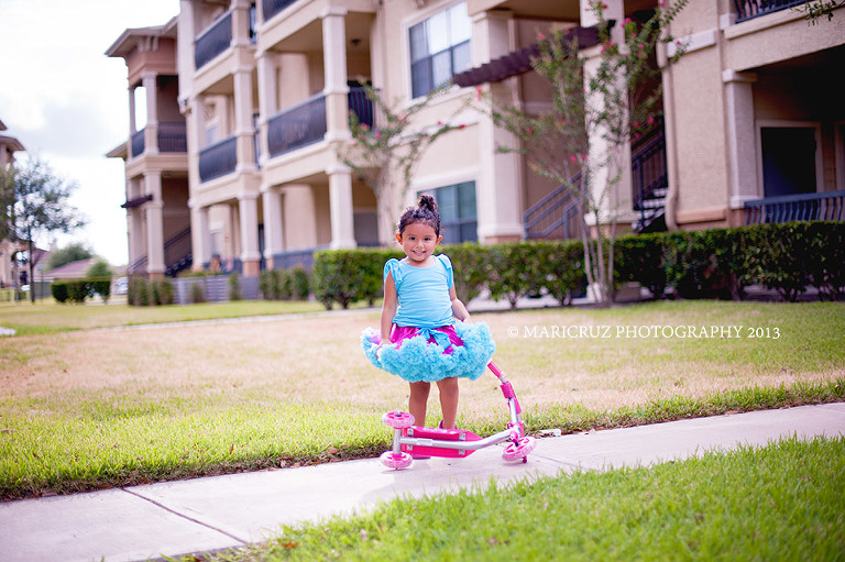 Maricruz Photography | Houston TX Child and Family Photographer