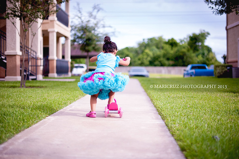 Maricruz Photography | Houston TX Child and Family Photographer