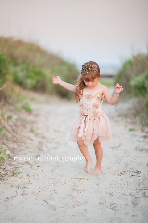 Galveston Beach Photographer