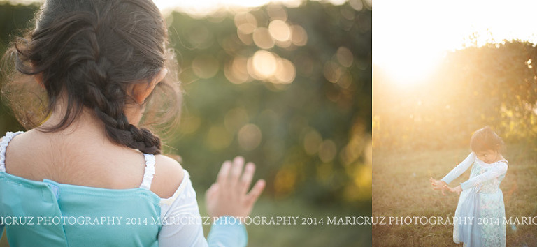 Happy Halloween | Houston TX Child Photographer 