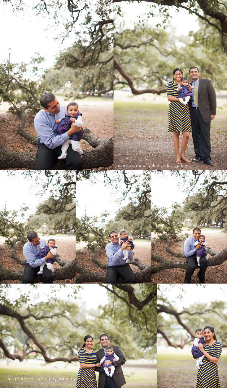 Houston TX Family Photographer