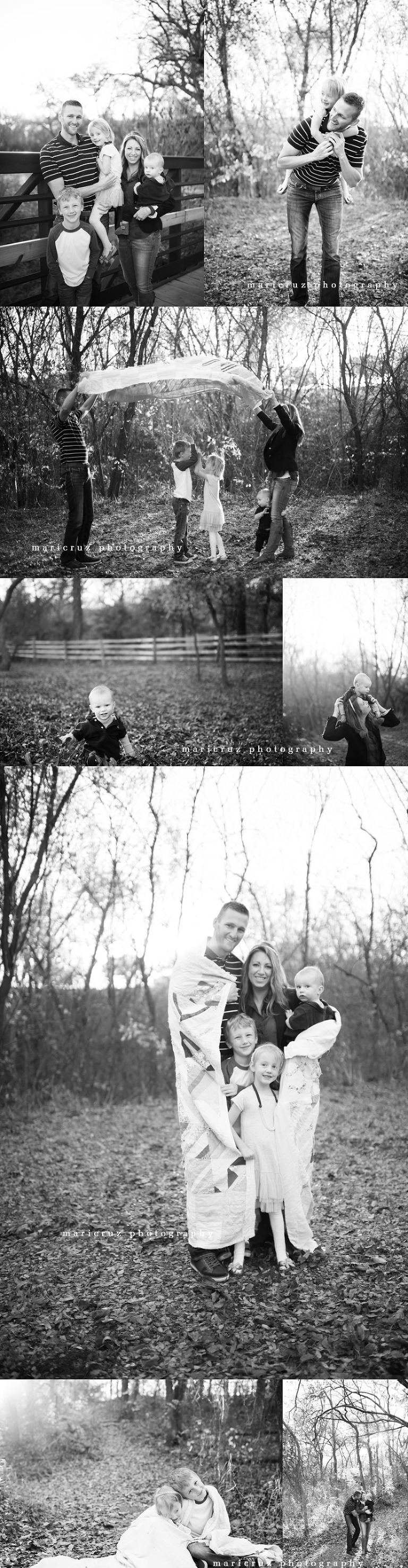 Dallas TX Family Photographer 