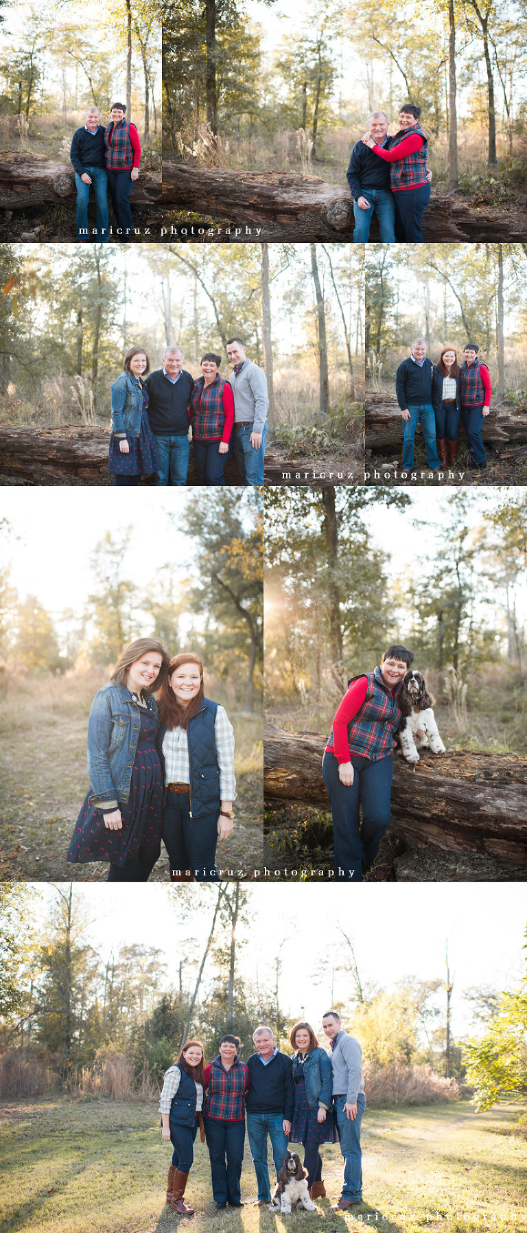 Houston Tx Family Photographer