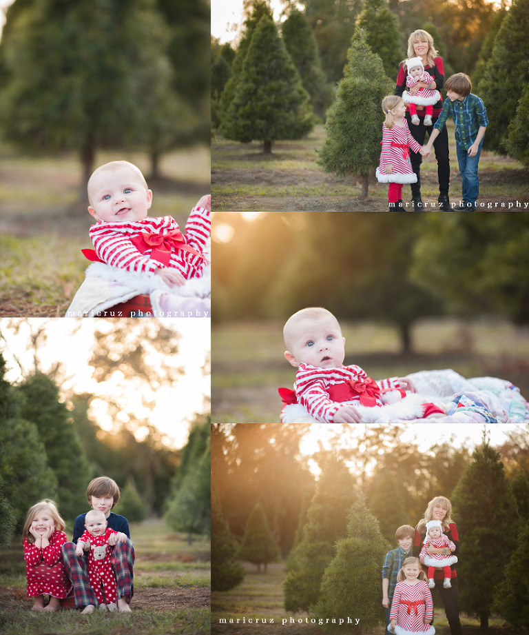 Houston TX Family Photographer