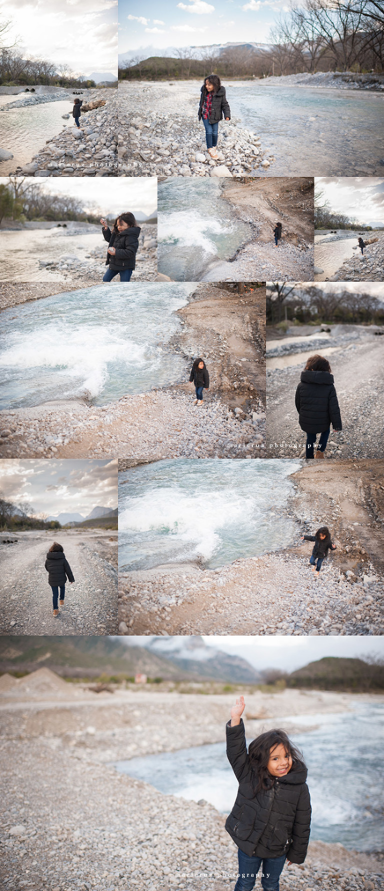 river fun.... Houston TX Child Photographer 