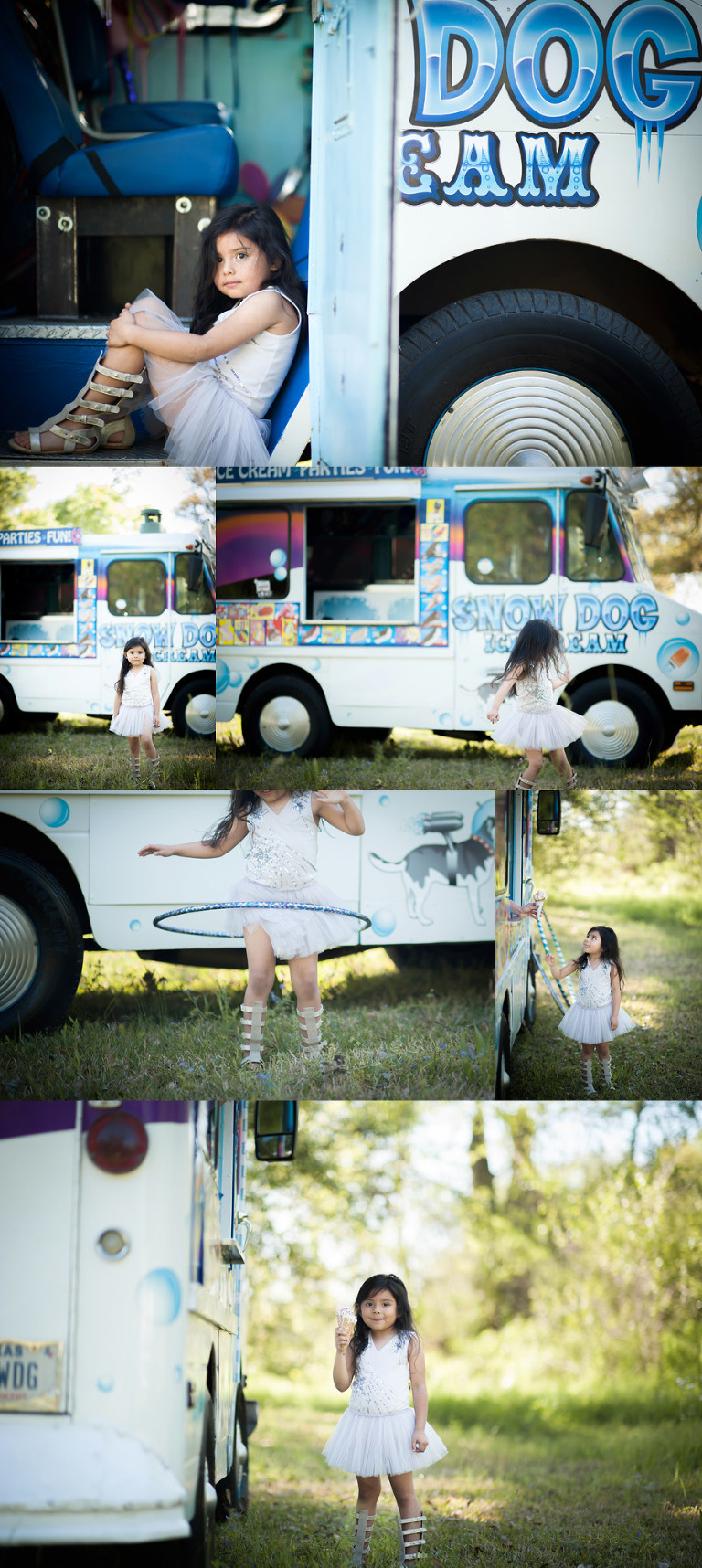 I scream, you scream |Houston Tx Child Photographer