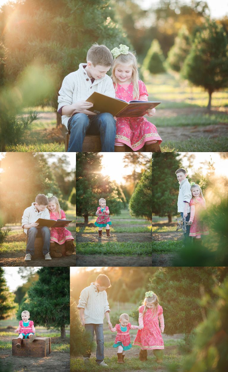 Three stars... Tomball Tx Child Photographer 