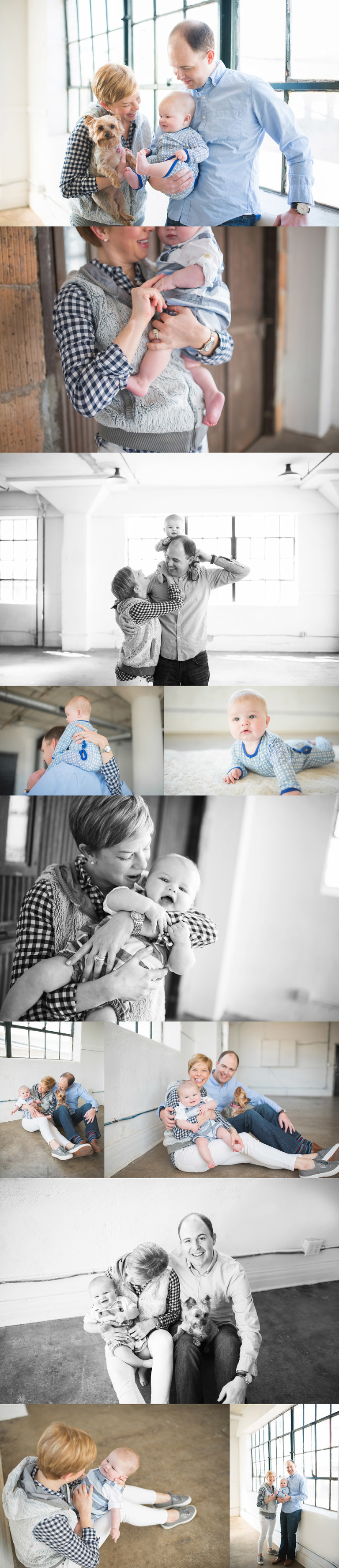 Baby Winn... Houston Family Photographer 