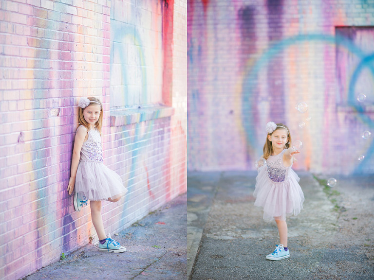 Twirl & Jump... Houston Tx Child Photographer 