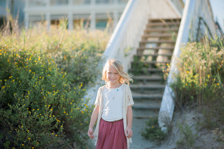 Sun and Soul... Galveston Texas Family Photographer 