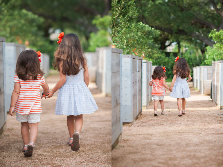 More bubbles... Houston Texas Children Photographer 