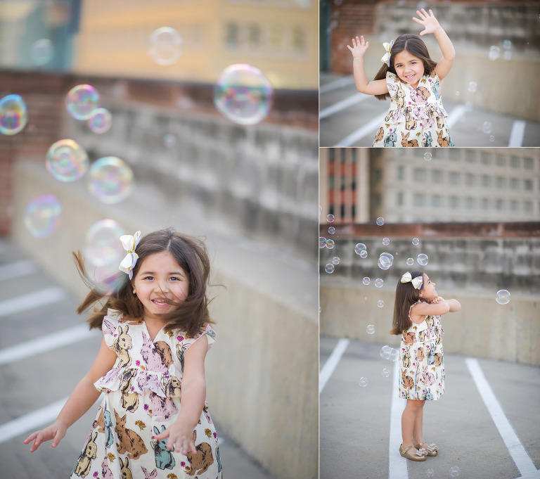 bubble fun session maricruz photography